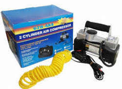 628-4x4 2 cylinder air compressor