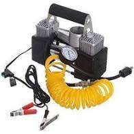 628-4x4 2 cylinder air compressor