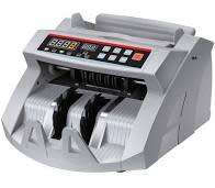 Professional Bill Counter