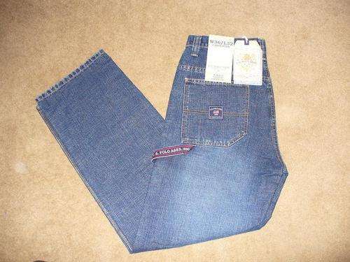U.S.POLO JEANS