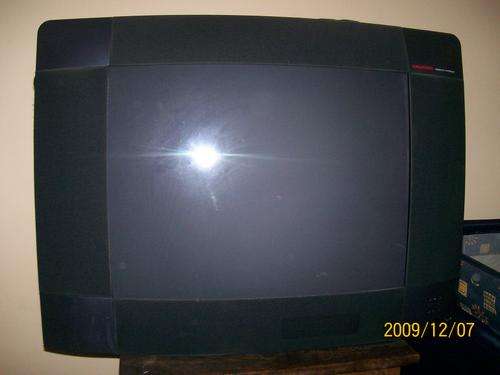 Grundig Designed By FA Porsche 84 CM Television
