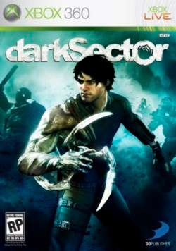 Dark Sector (X360) [Free Shipping]