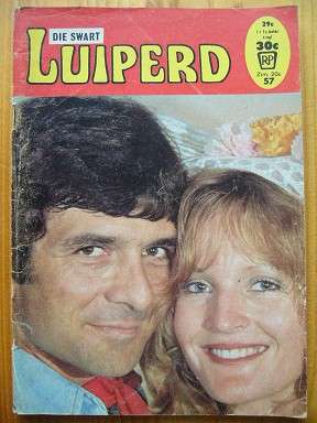 DIE SWART LUIPERD NO 57