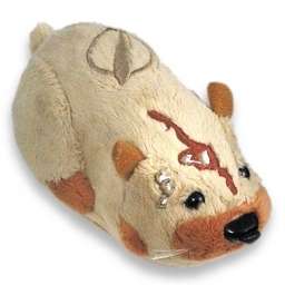 Zhu Zhu Pets Hamster - Rocko