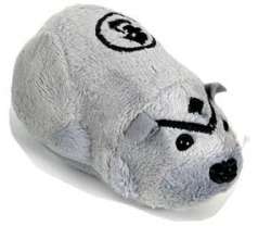 Zhu Zhu Pets Hamster - Warrior