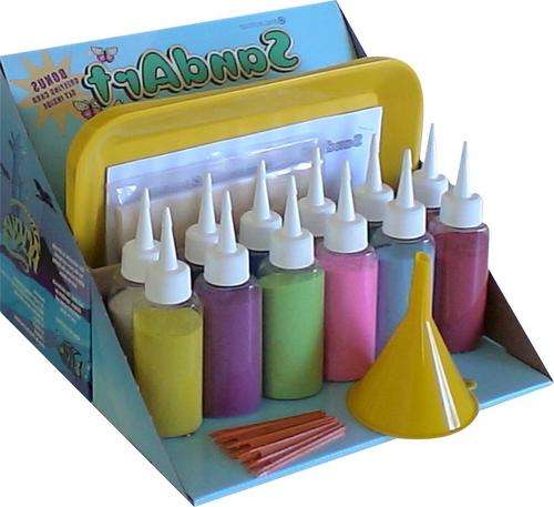 SandArt Home Kit