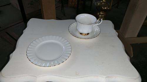 Royal Albert Bone China Tea Set