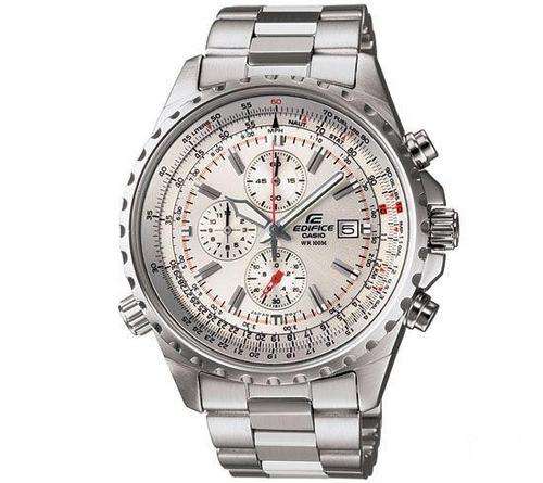 Casio Edifice Model: (EF-527D-7AVDF)