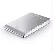 SEAGATE FREE AGENT 500GB
