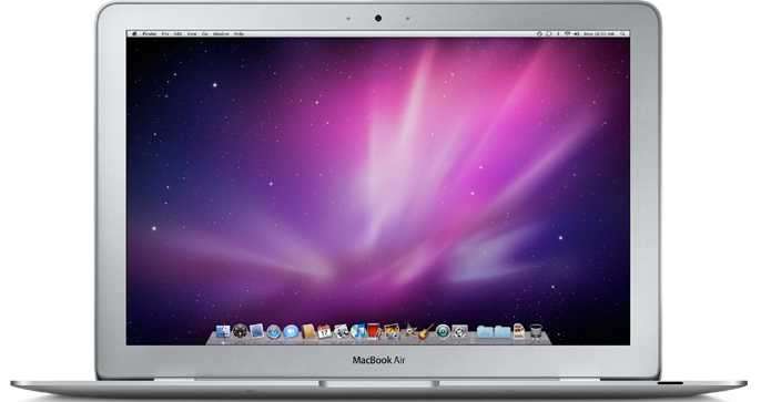MacBook Air