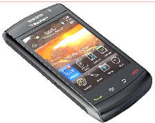 Blackberry Storm 9500 Original