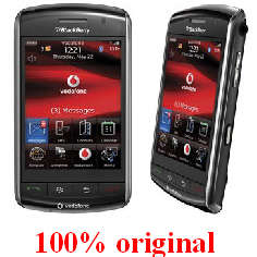 Blackberry Storm 9500 Original touch screen