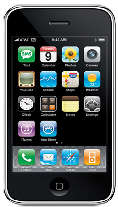 I9+++ cell phone PDA.