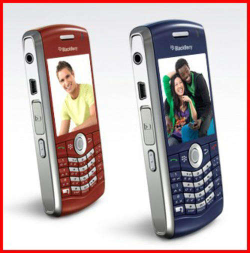 blackberry bold storm2 curve smartphone