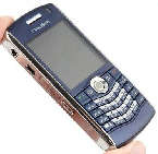 Blackberry PEARL - 8100 Original Store Demo **IN STOCK DURBAN**