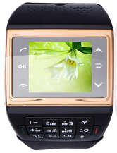 Watch Mobile Phone - S16