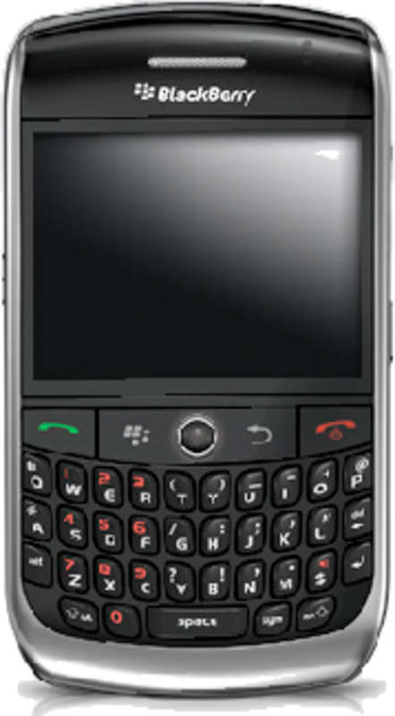 blackberry curve 8900 