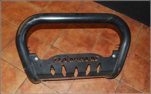 Nudge bar to fit a Ford Bantam for sale