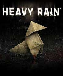 Crazy PS3 (Pre-Owned) Game Sale - Heavy Rain