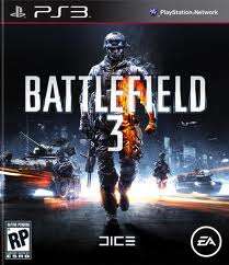Crazy PS3 (Pre-Owned) Game Sale - Battlefield 3