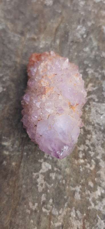 SPIRIT/ CACTUS QUARTZ 40g