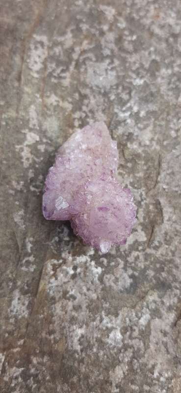 SPIRIT  QUARTZ 30g