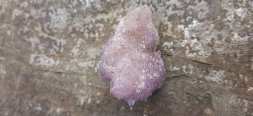 SPIRIT  QUARTZ 30g