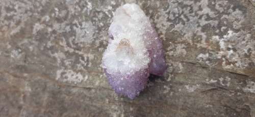 SPIRIT  QUARTZ 30g