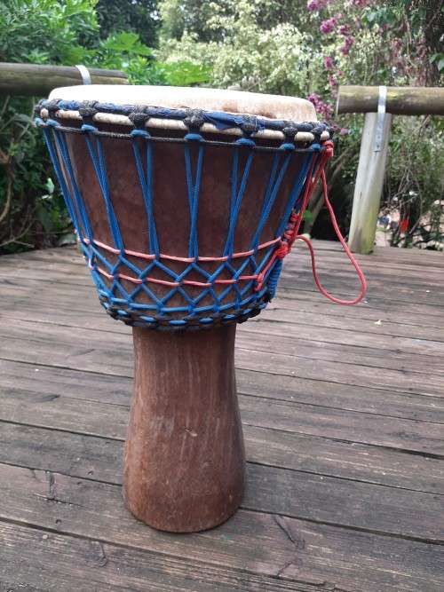 DJEMBE (Senagalese)