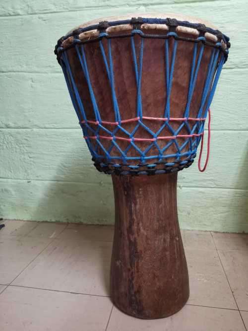 DJEMBE (Senagalese)