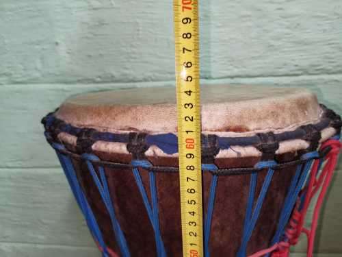 DJEMBE (Senagalese)