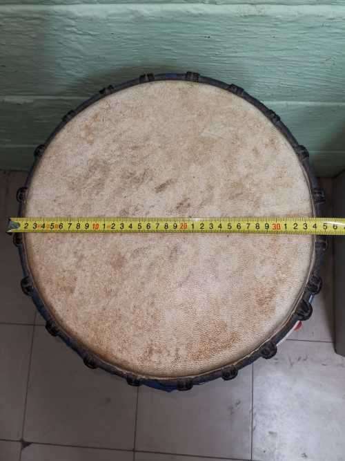 DJEMBE (Senagalese)