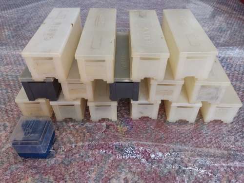 35MM SLIDE TRAYS