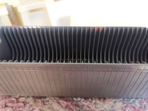 35MM SLIDE TRAYS