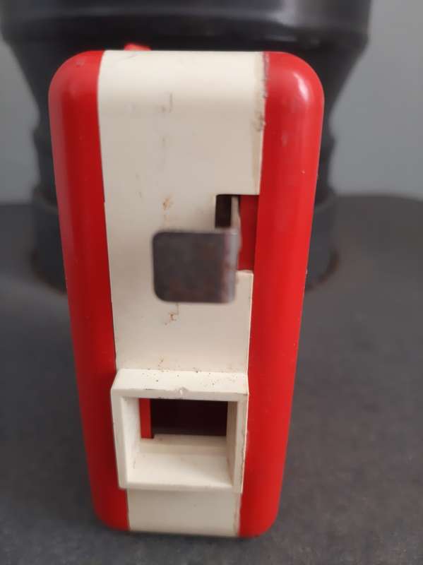 RARE!!! Vintage AIRFIX FILMOSCOPE 8mm VIEWER