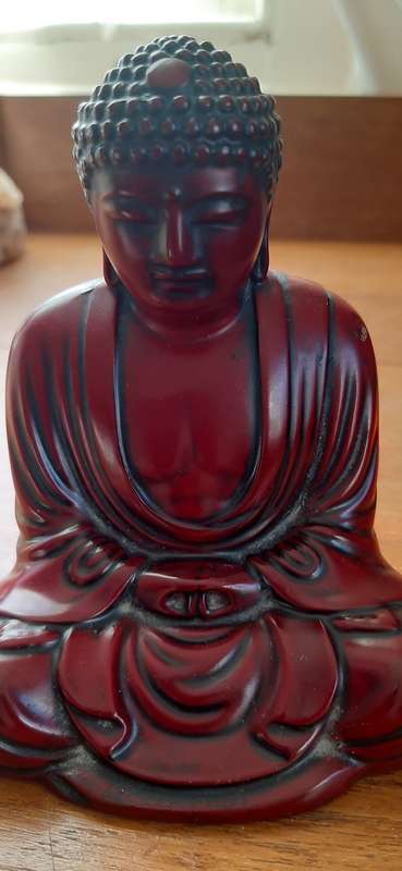 BUDDHA