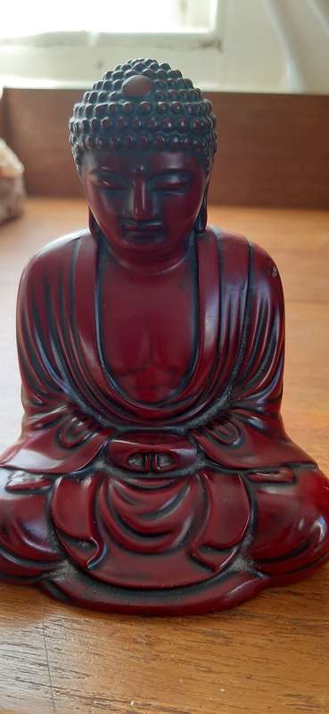 BUDDHA