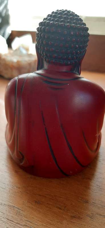 BUDDHA