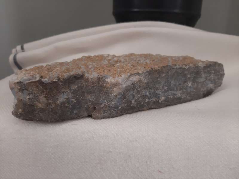 BLUE LACE AGATE  1.1KG