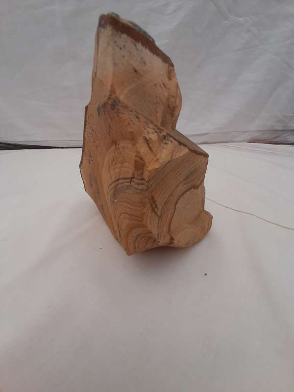 KALAHARI PICTURE STONE JASPER 1.5KG