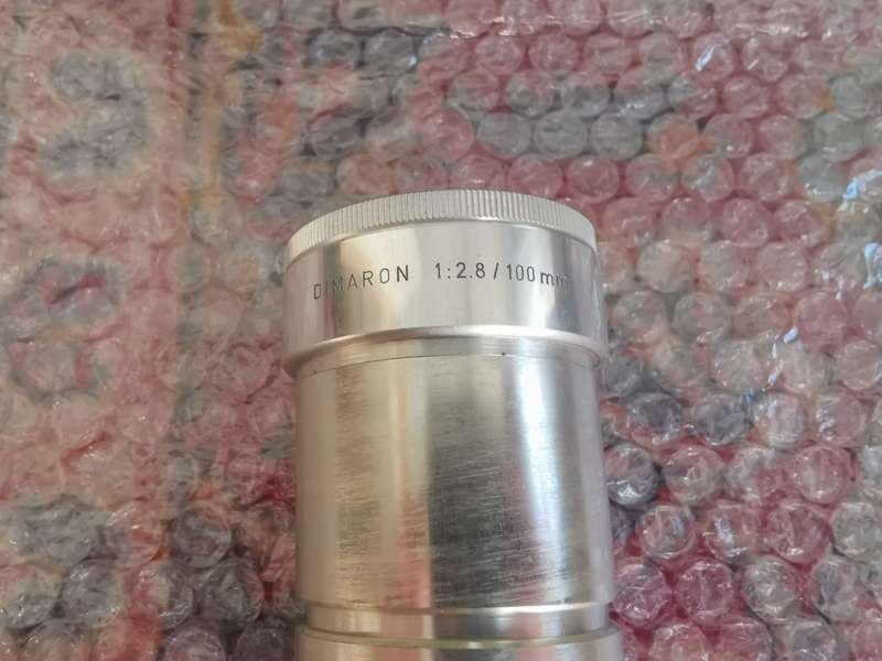LEITZ WETZLAR PROJECTOR
