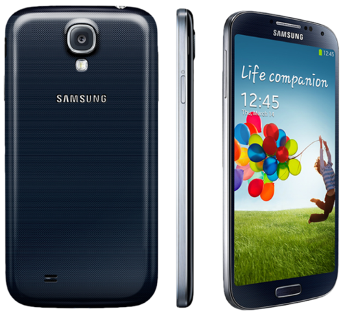 please read Samsung s4