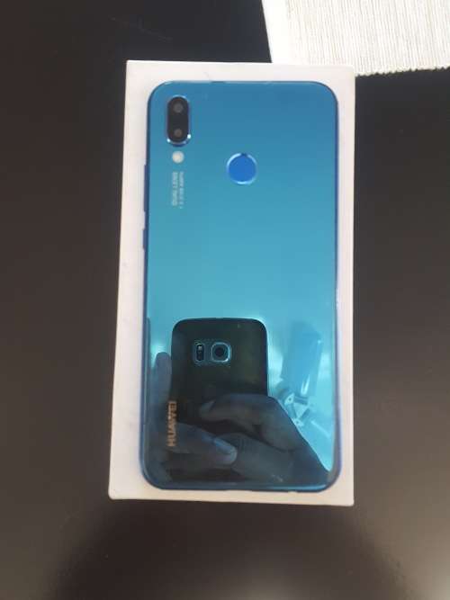 HUAWEI P20 LITE EXCELENT CONDITION