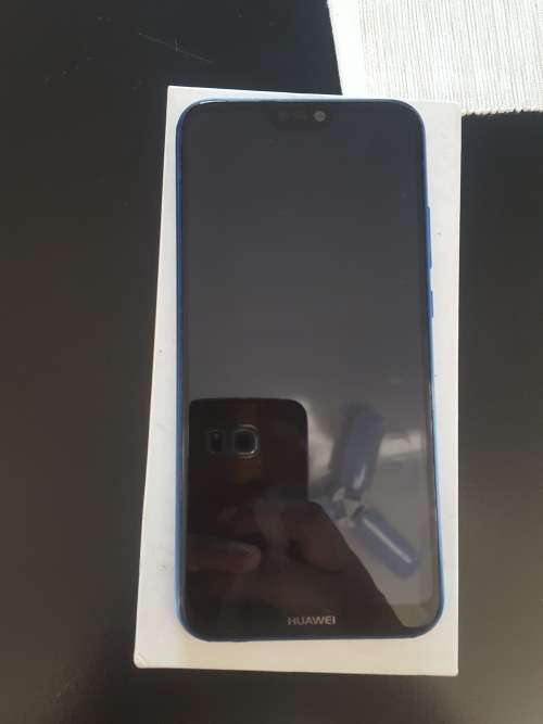 HUAWEI P20 LITE EXCELENT CONDITION