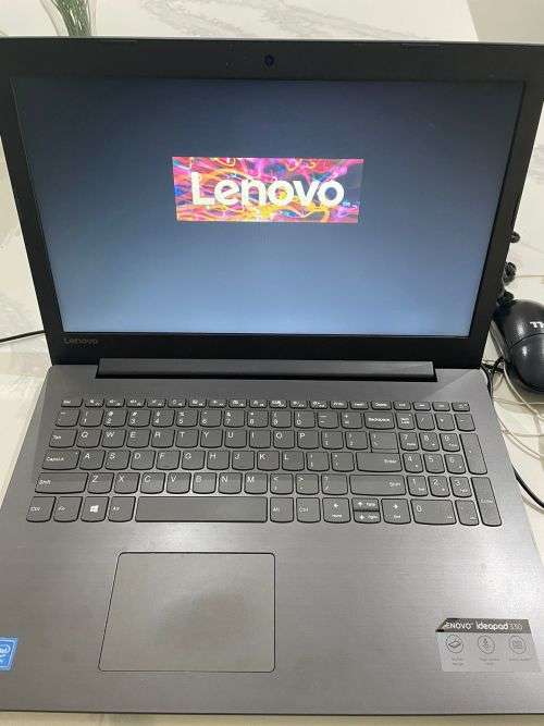 Lenovo ideapad 330 15.6` Laptop