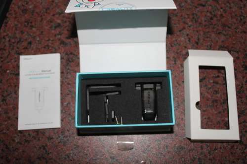 Creality 3D Printer Enders-3 V2 with Creality CR Touch Auto Leveling Kit  COURIER GUY R280.00