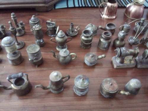 71 Printers Tray ornaments. One bet for all! COURIER GUY R100.00