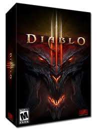 Diablo 3 New *Free Shipping*
