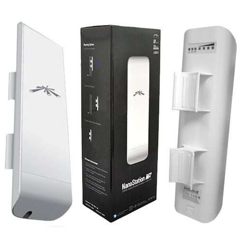 Nanostation M2
