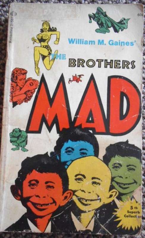 MAD Magazine Collection No. 2 (24)